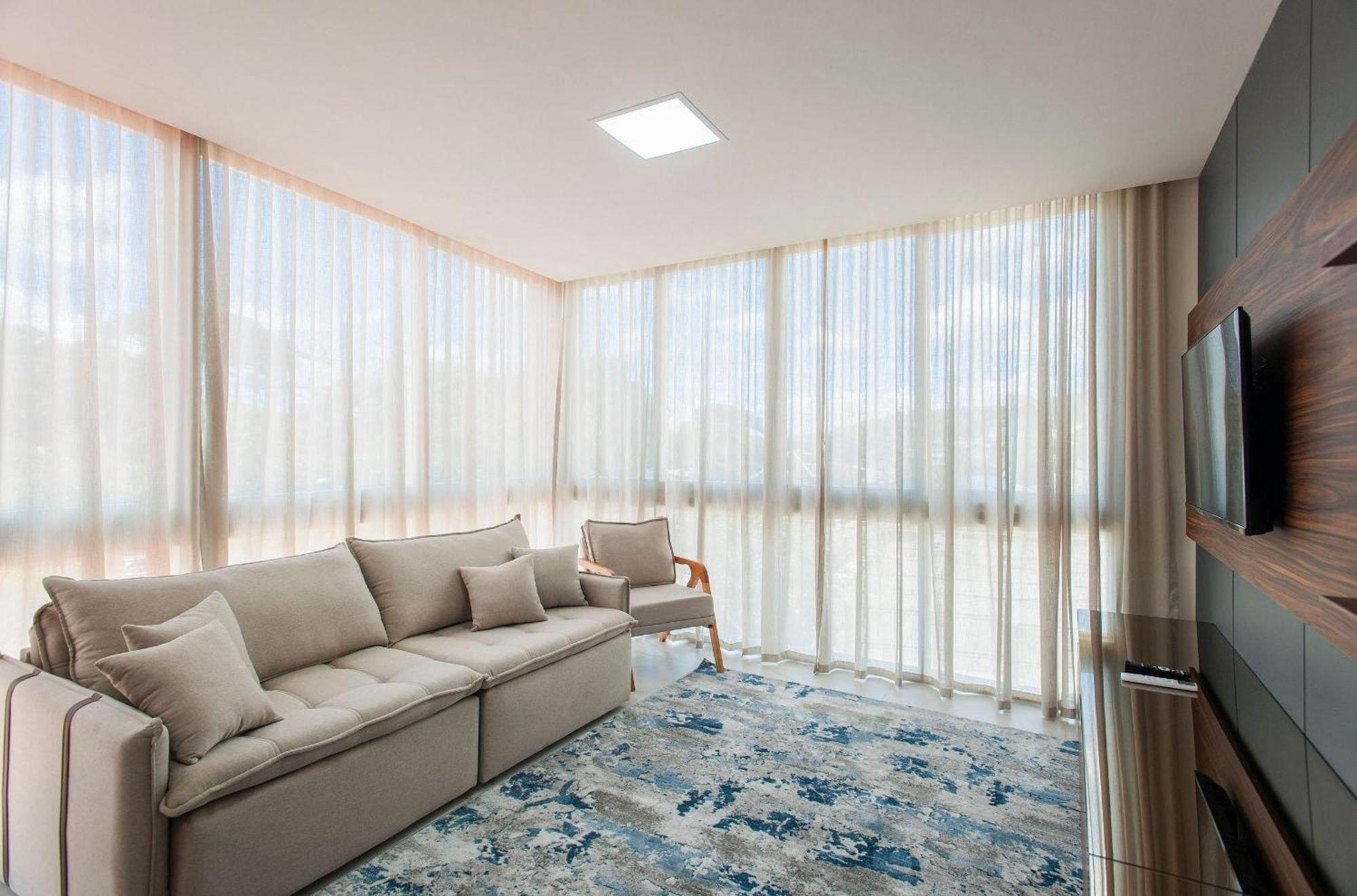 Locar-in - Novissimo Residencial Vivant