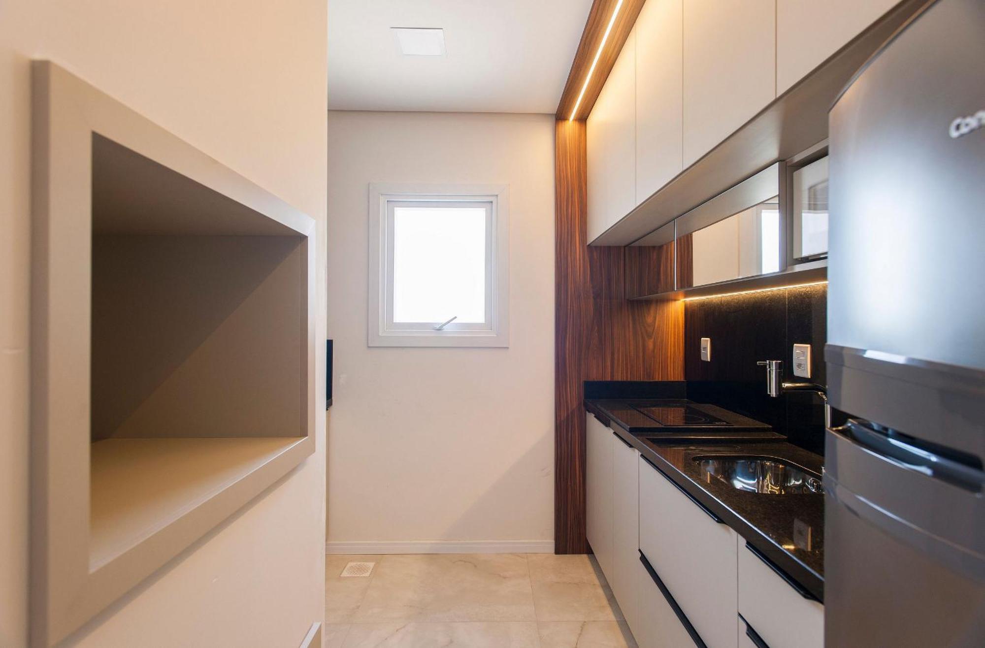 Locar-in - Novissimo Residencial Vivant Apartamento
