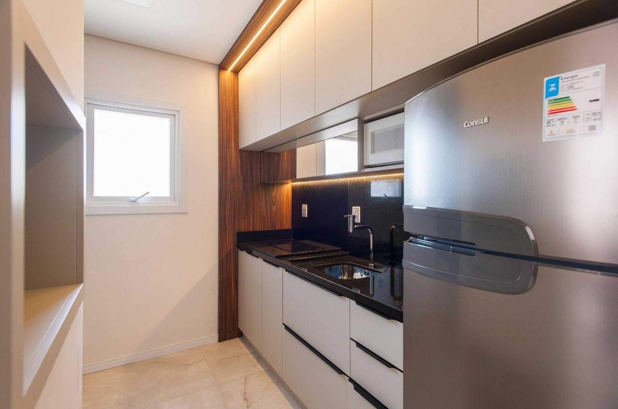 Apartamento Locar-in - Novissimo Residencial Vivant *