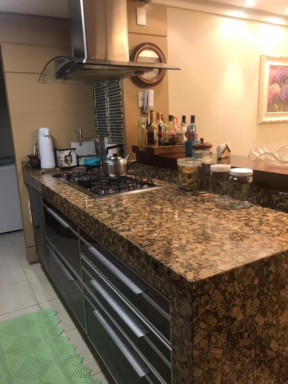 Apartamento - Carniel *