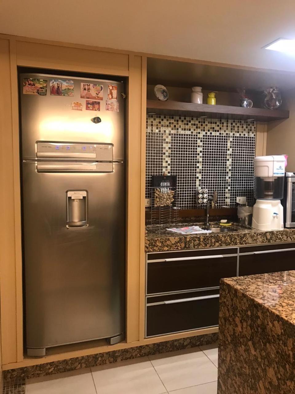Apartamento - Carniel