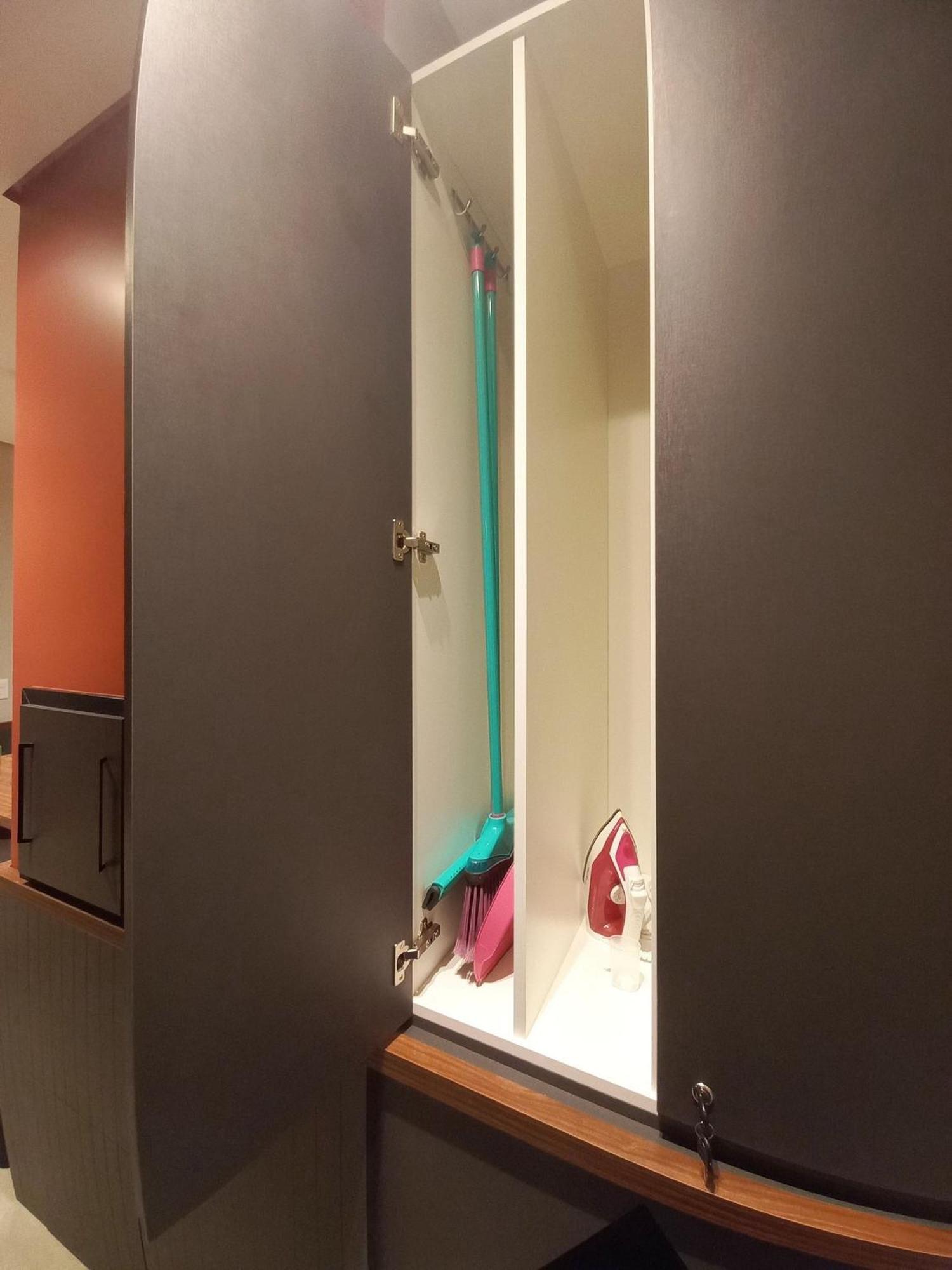 Apartamento Blume 309 No Centro De Gramado, Apto Novo *