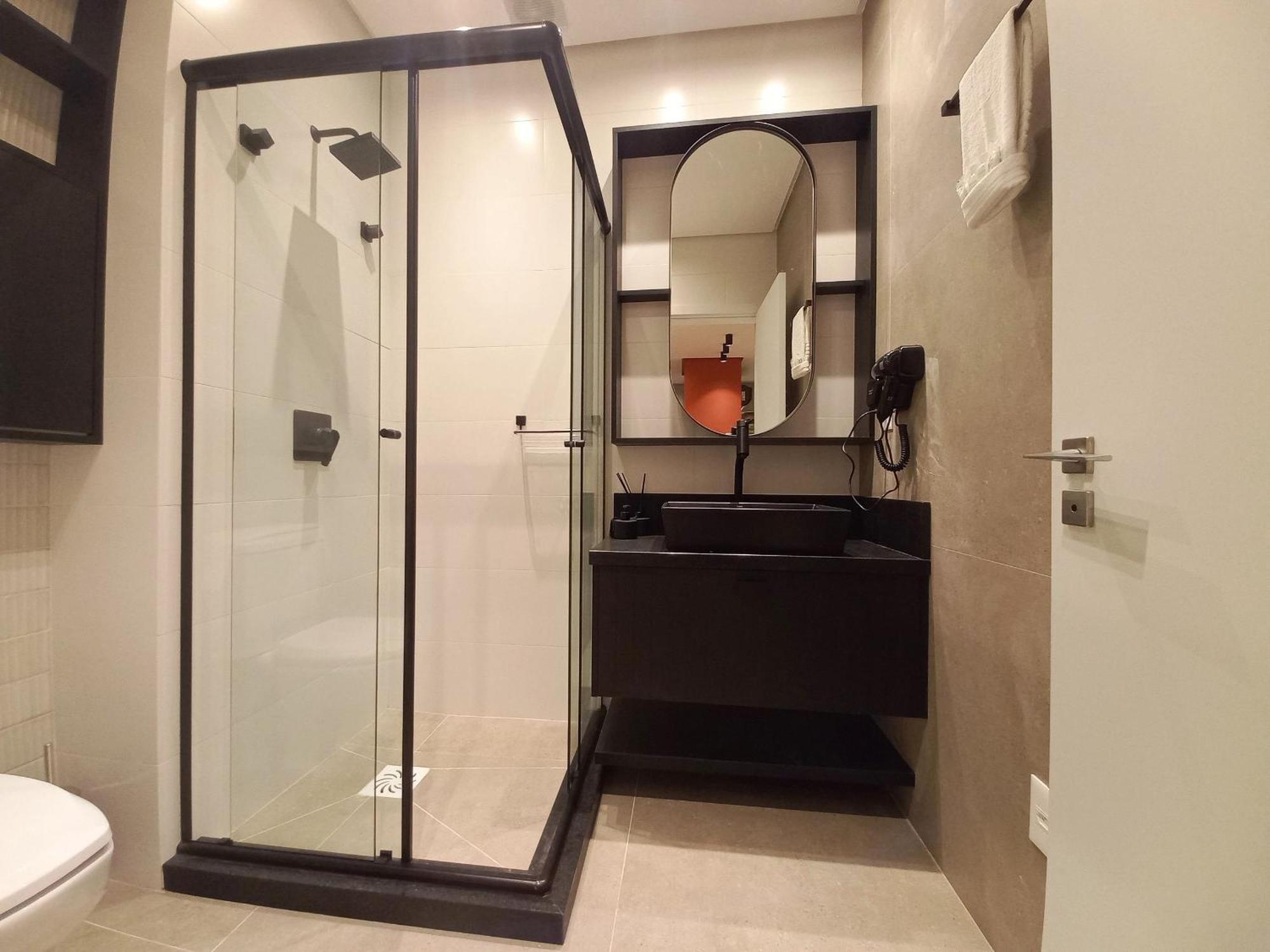 Apartamento Blume 309 No Centro De Gramado, Apto Novo *