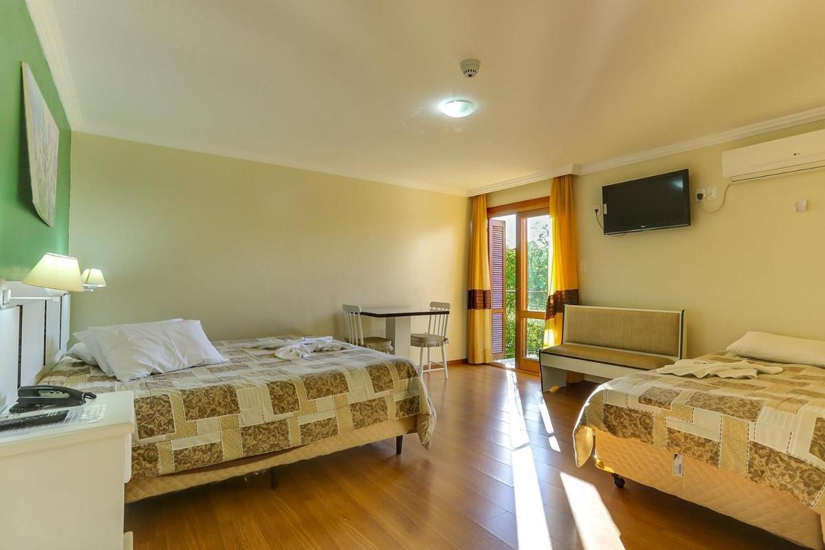 Zermatt Hotel 3*