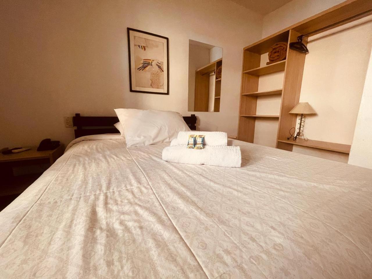 Hotel Zermatt 3*
