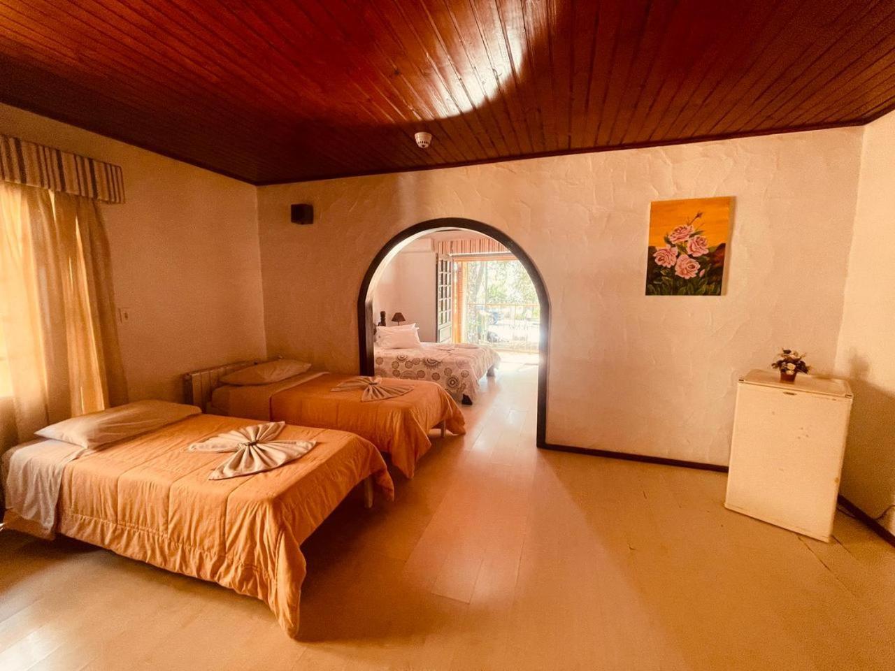 Hotel Zermatt Gramado