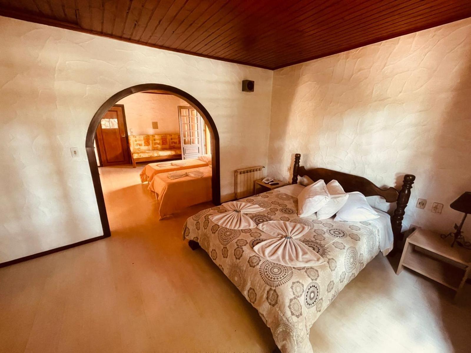 Zermatt Hotel