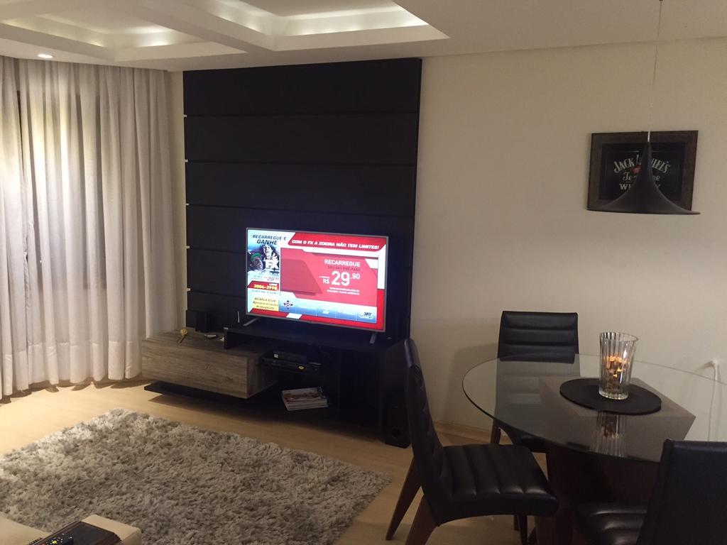Lagos De Apartamento