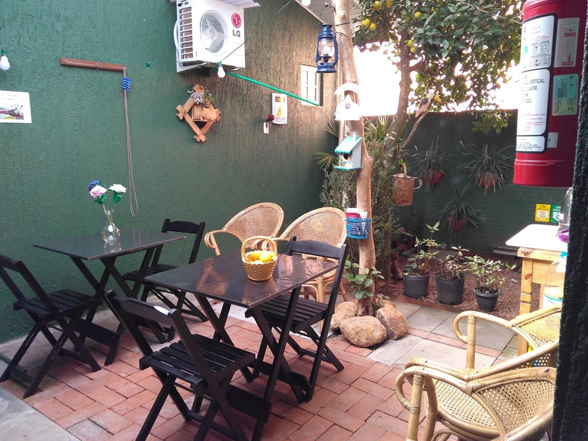 Da Laranjeira Apartamento Gramado