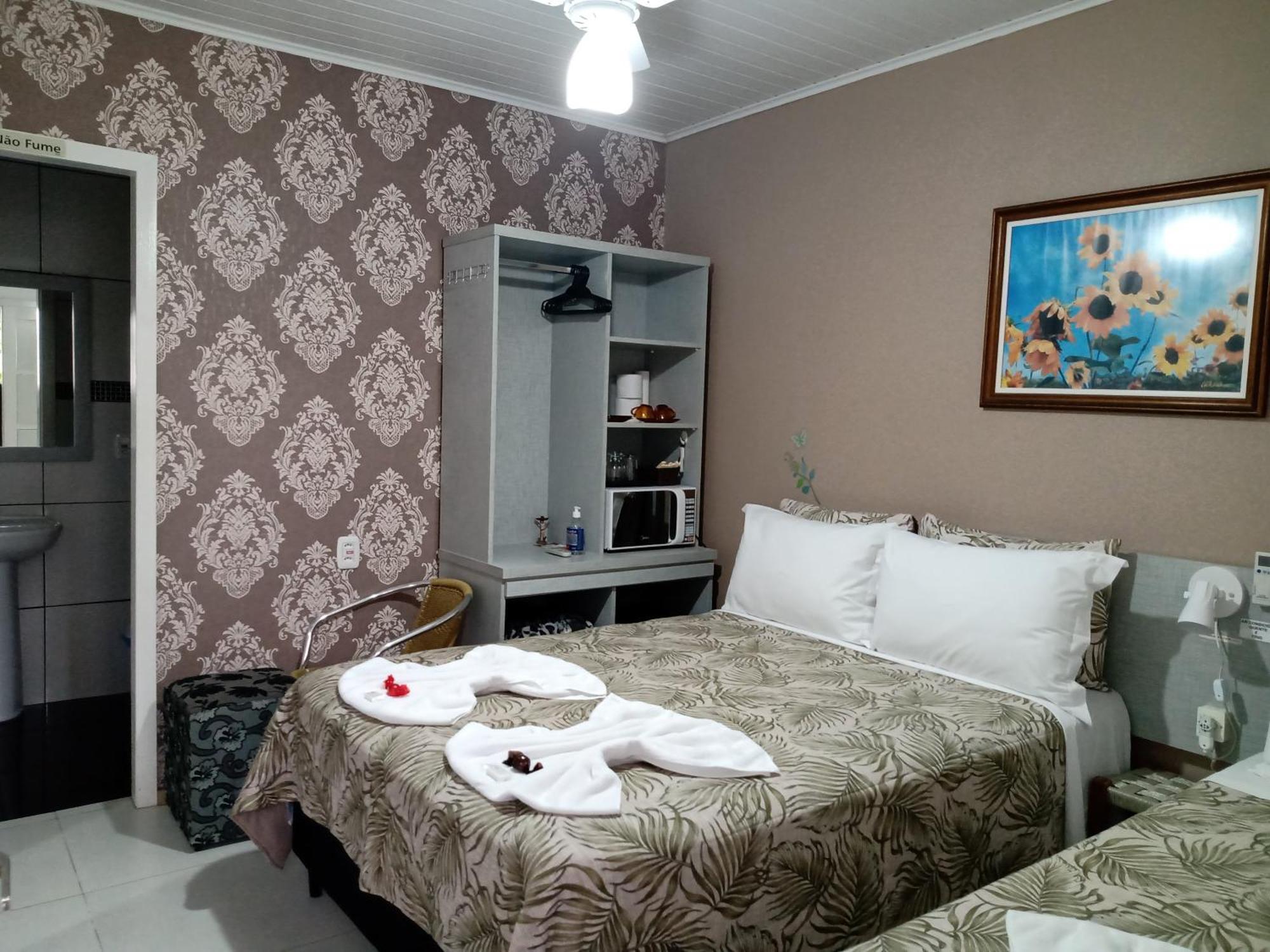 Da Laranjeira Apartamento