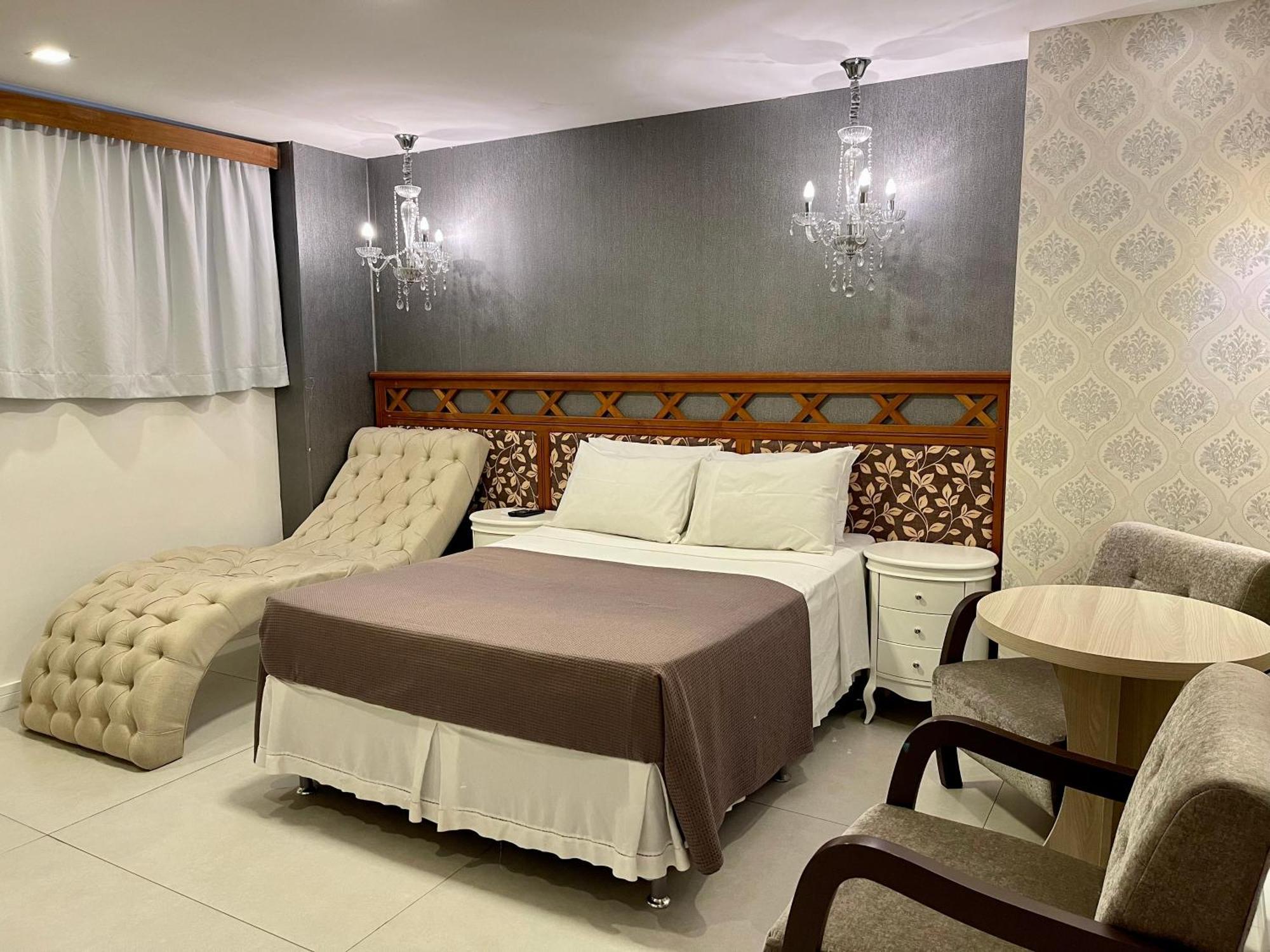Hotel Eleganz Exclusive Centro