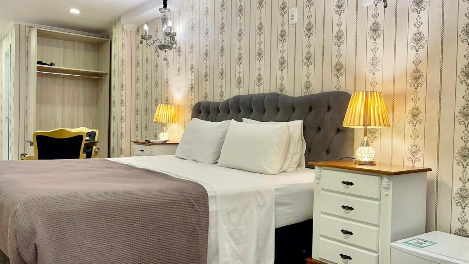 Hotel Eleganz Exclusive Centro *