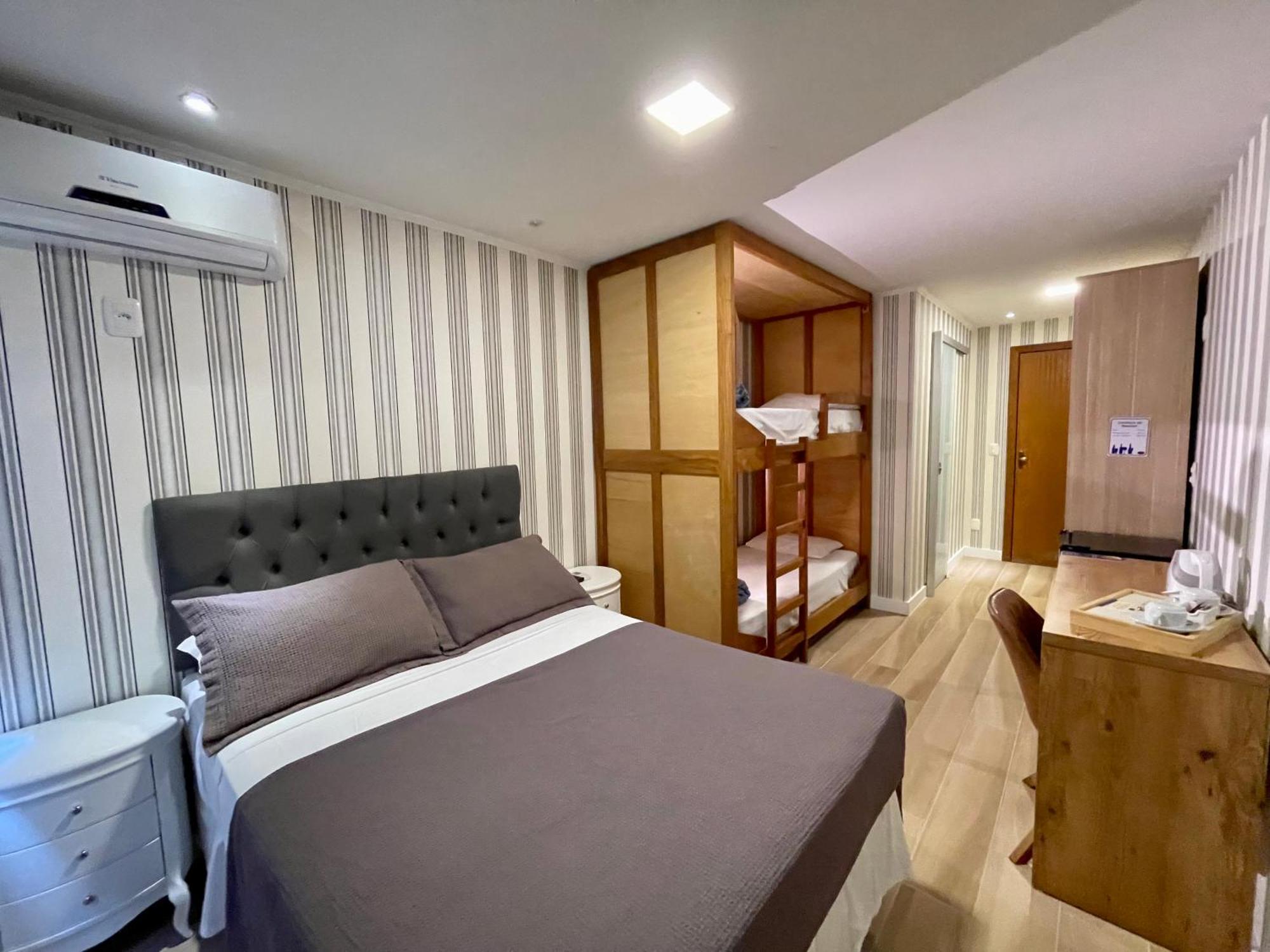 Eleganz Exclusive Centro Gramado