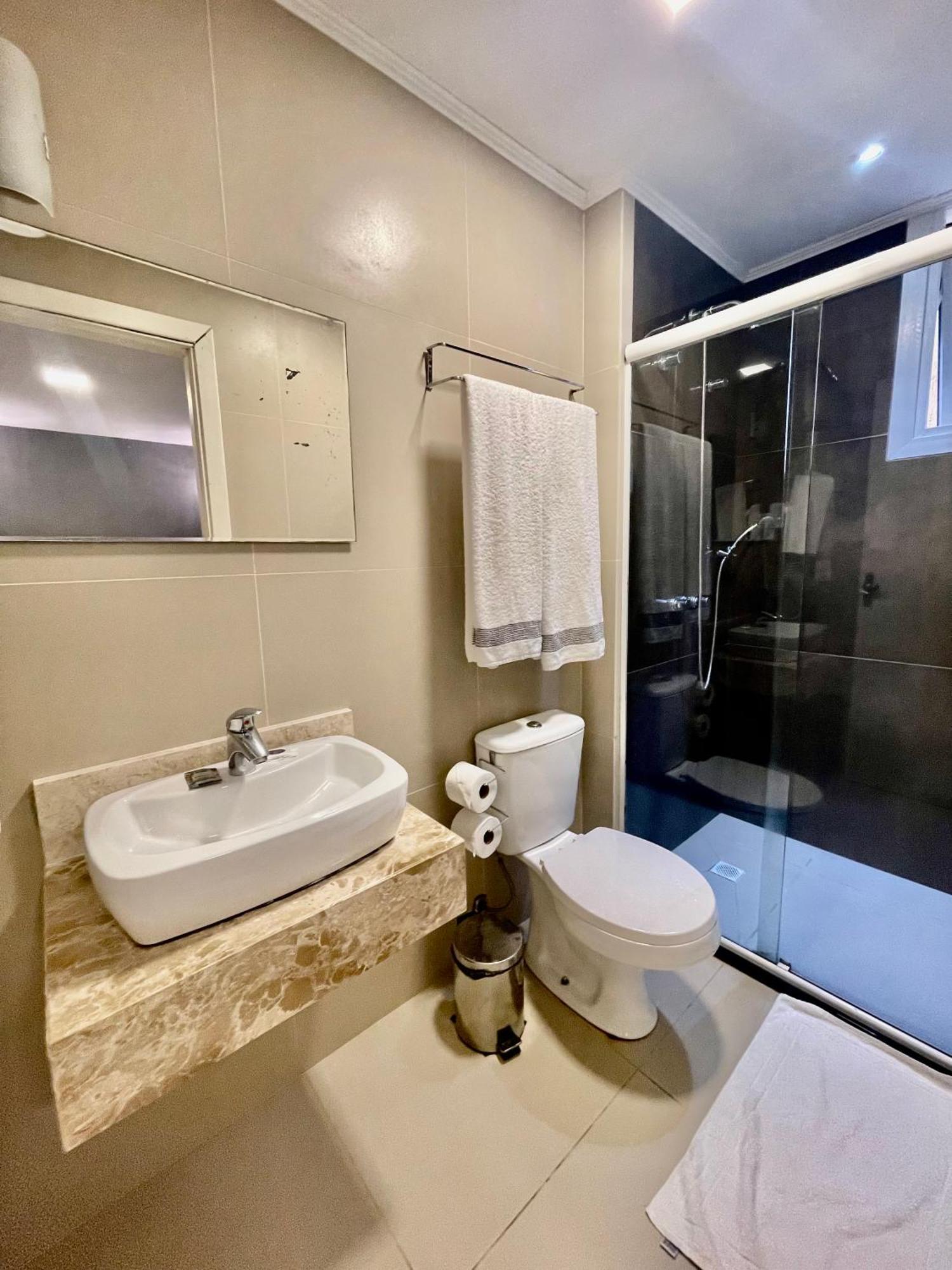 Eleganz Exclusive Centro * Gramado