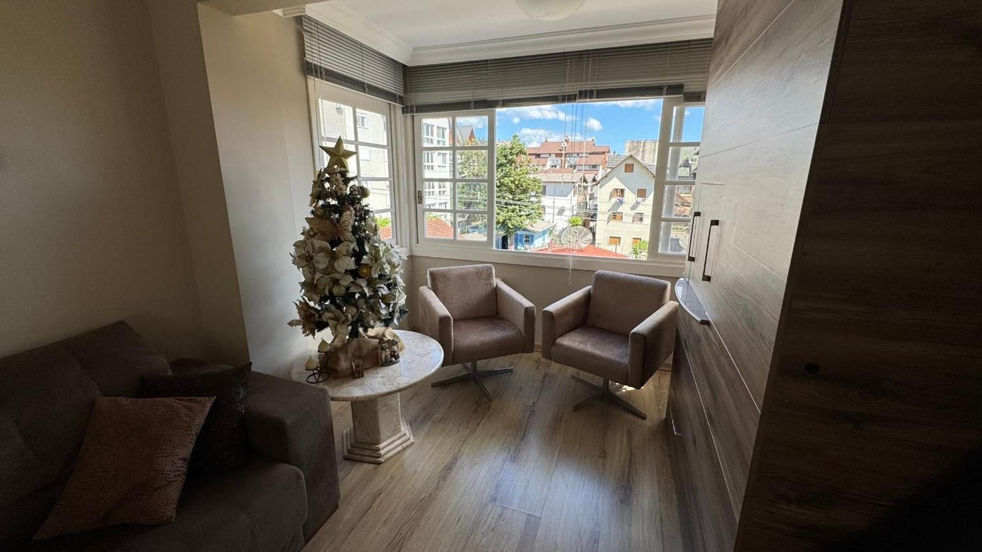 Apartamento Merano - Zatti 301