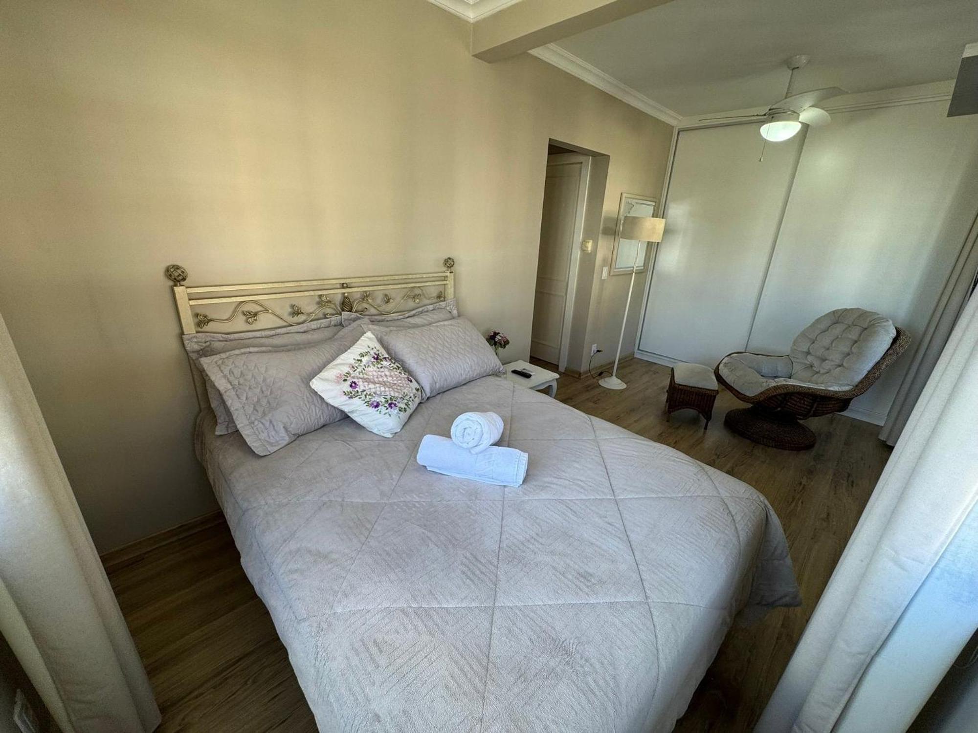 Apartamento Merano - Zatti 301 Gramado