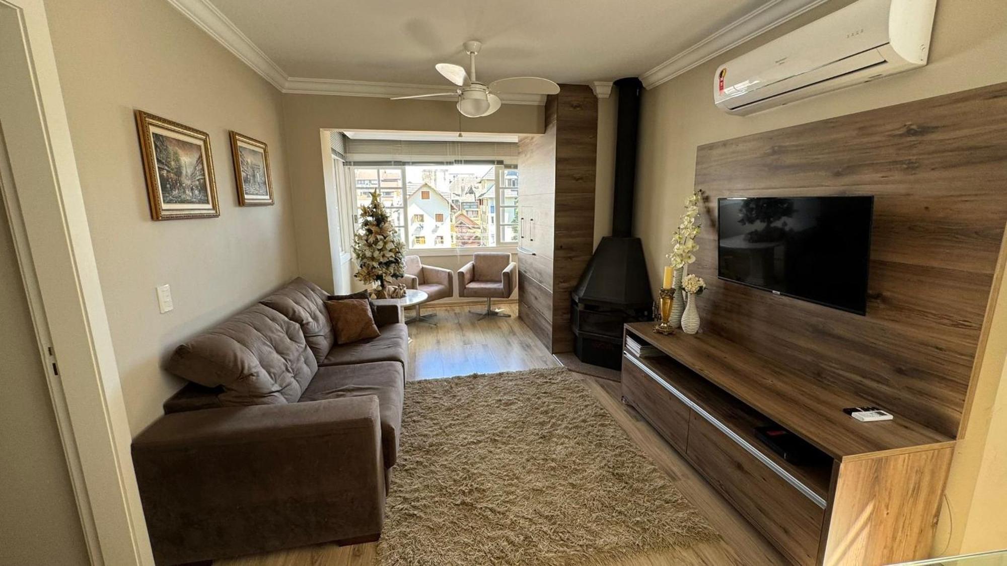 Apartamento Merano - Zatti 301 *
