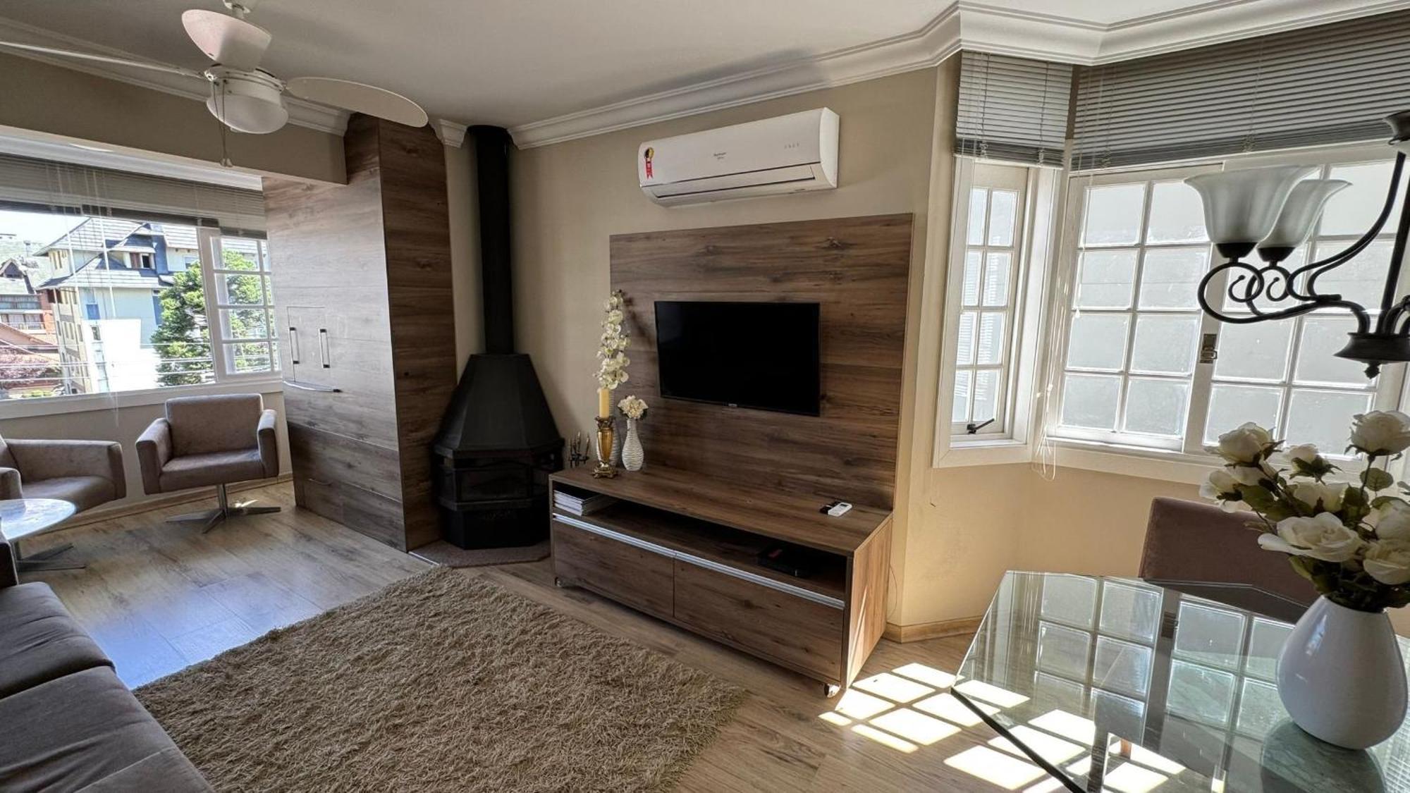 Apartamento Merano - Zatti 301 Gramado