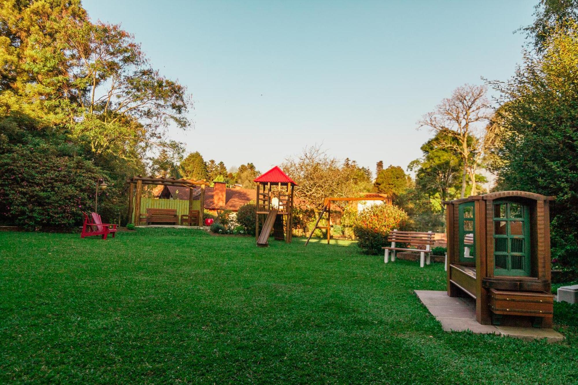 Betania * Gramado