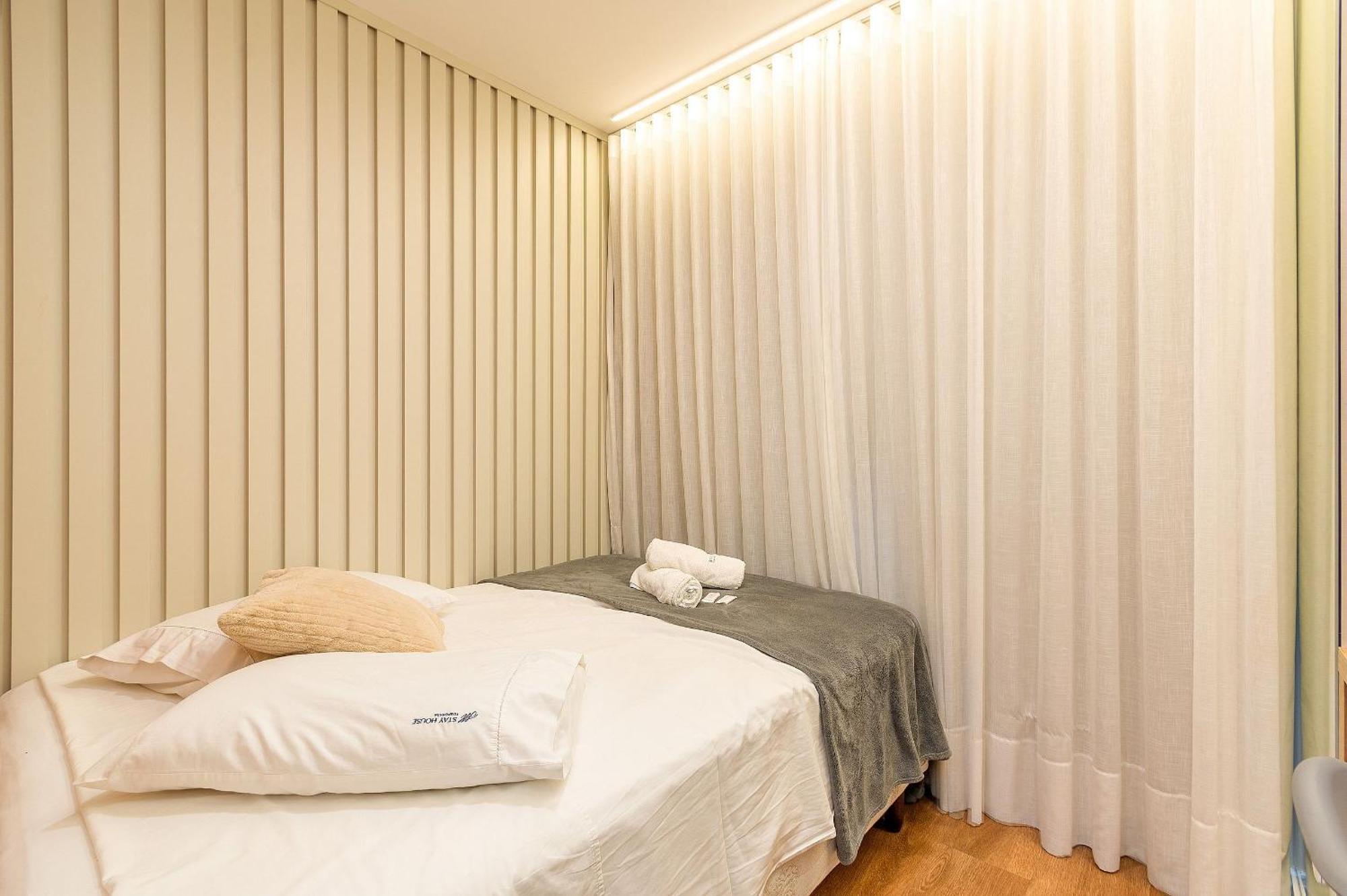 Apartamento Apto Borges Em By House Temporada Gramado