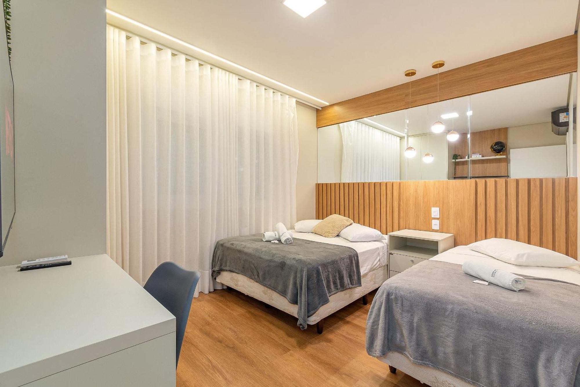 Apto Borges Em By House Temporada Apartamento