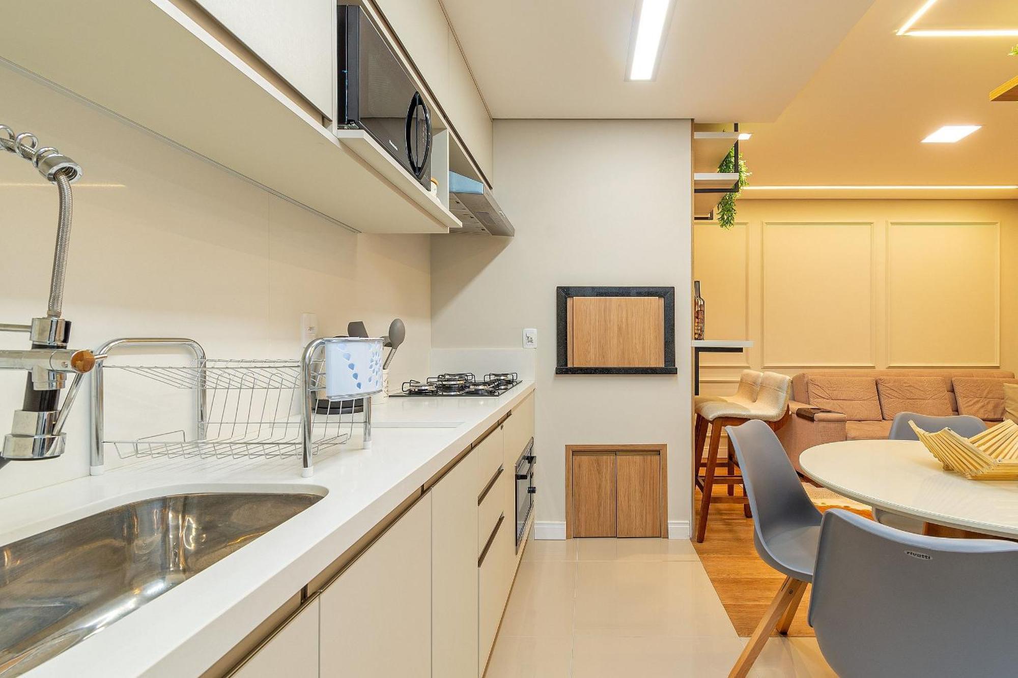 Apartamento Apto Borges Em By House Temporada *