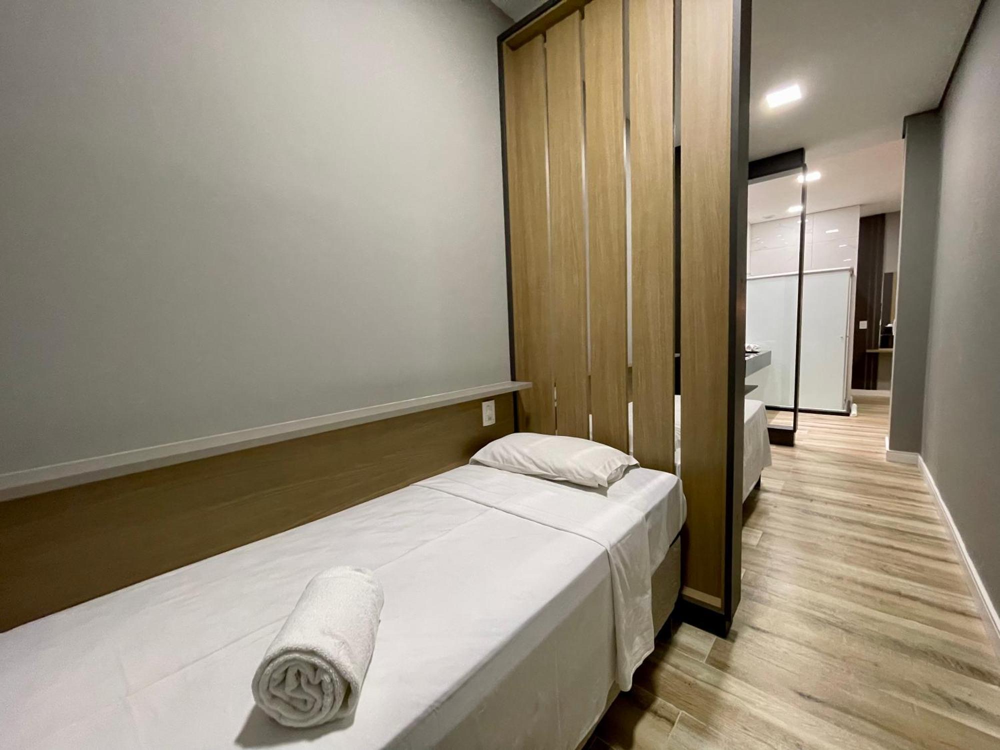 Eleganz Exclusive Centro Hotel