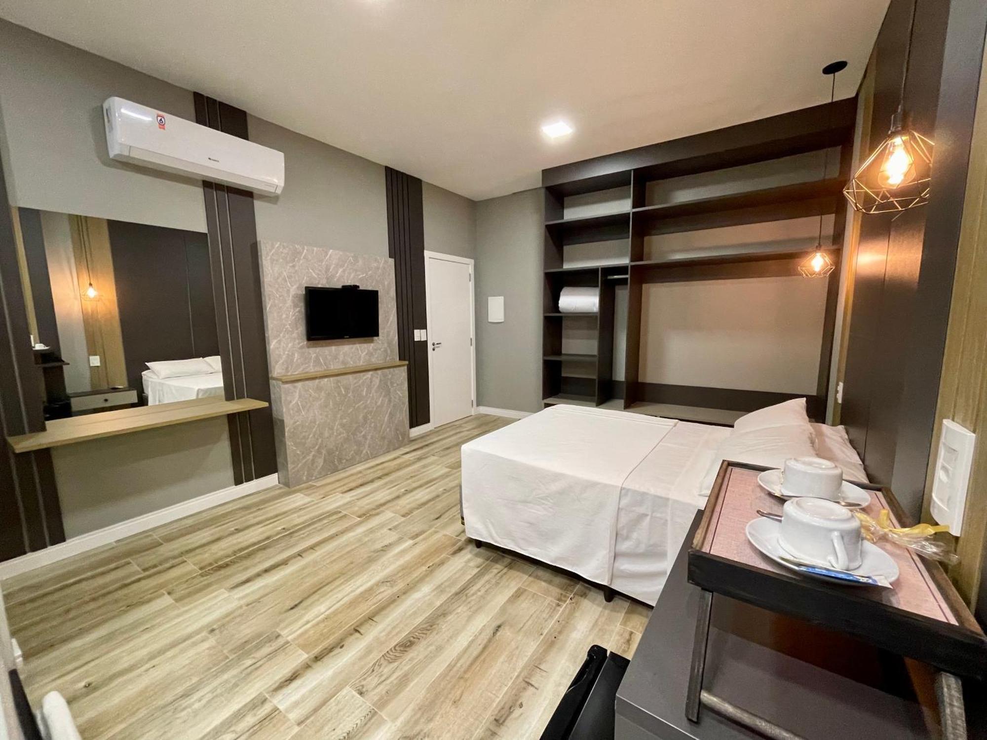 Hotel Eleganz Exclusive Centro