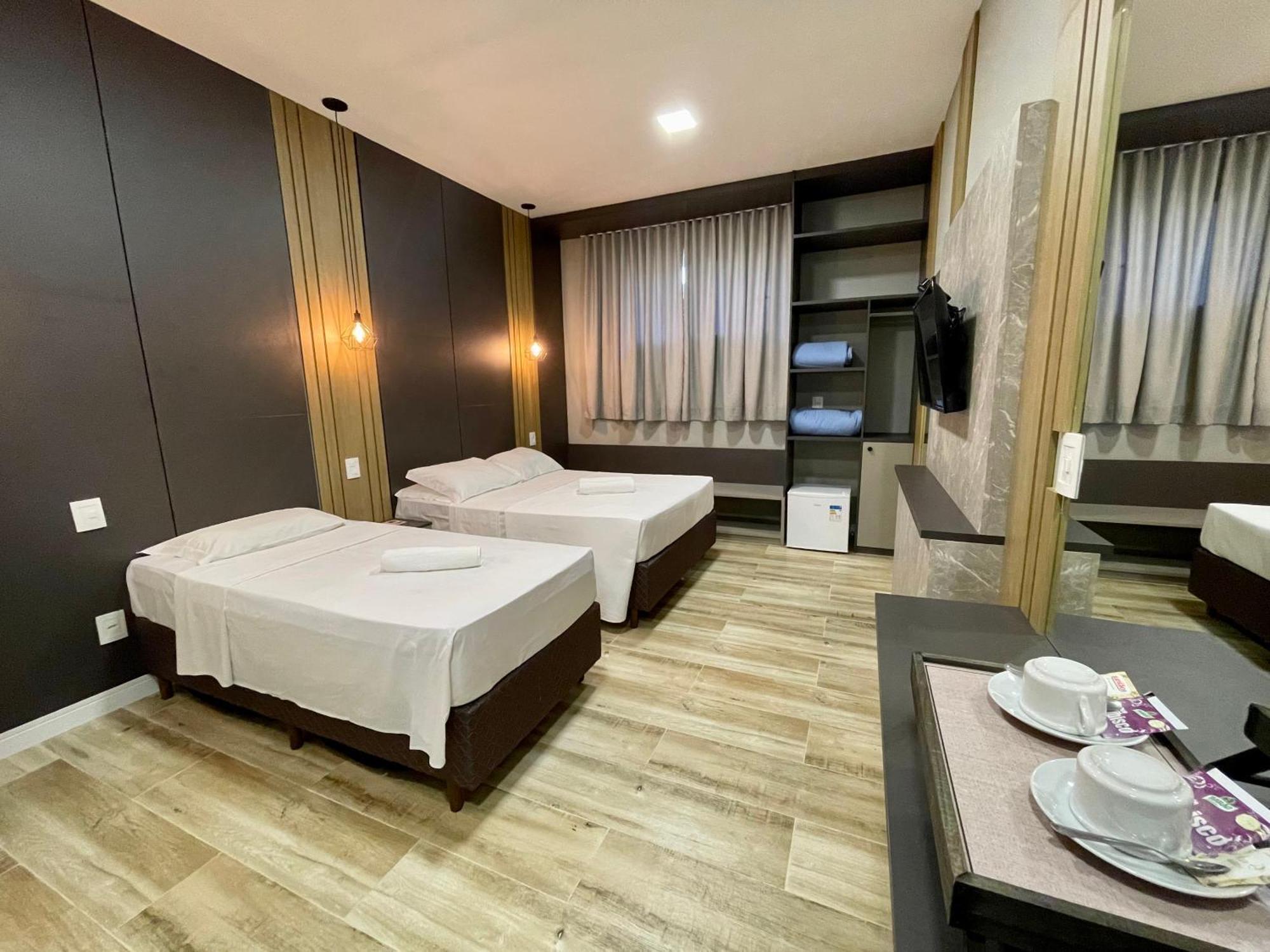 Eleganz Exclusive Centro Gramado