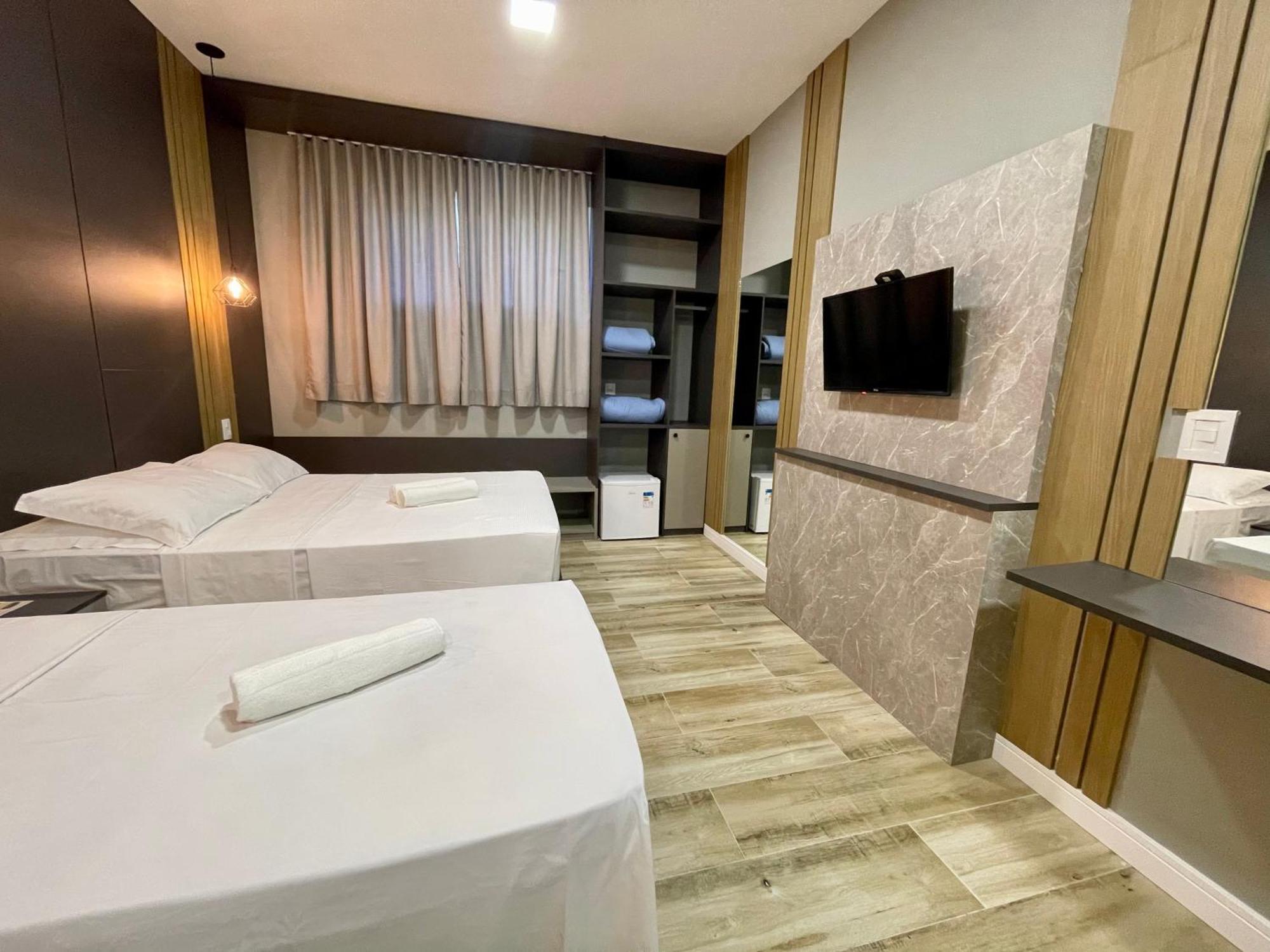 Hotel Eleganz Exclusive Centro *