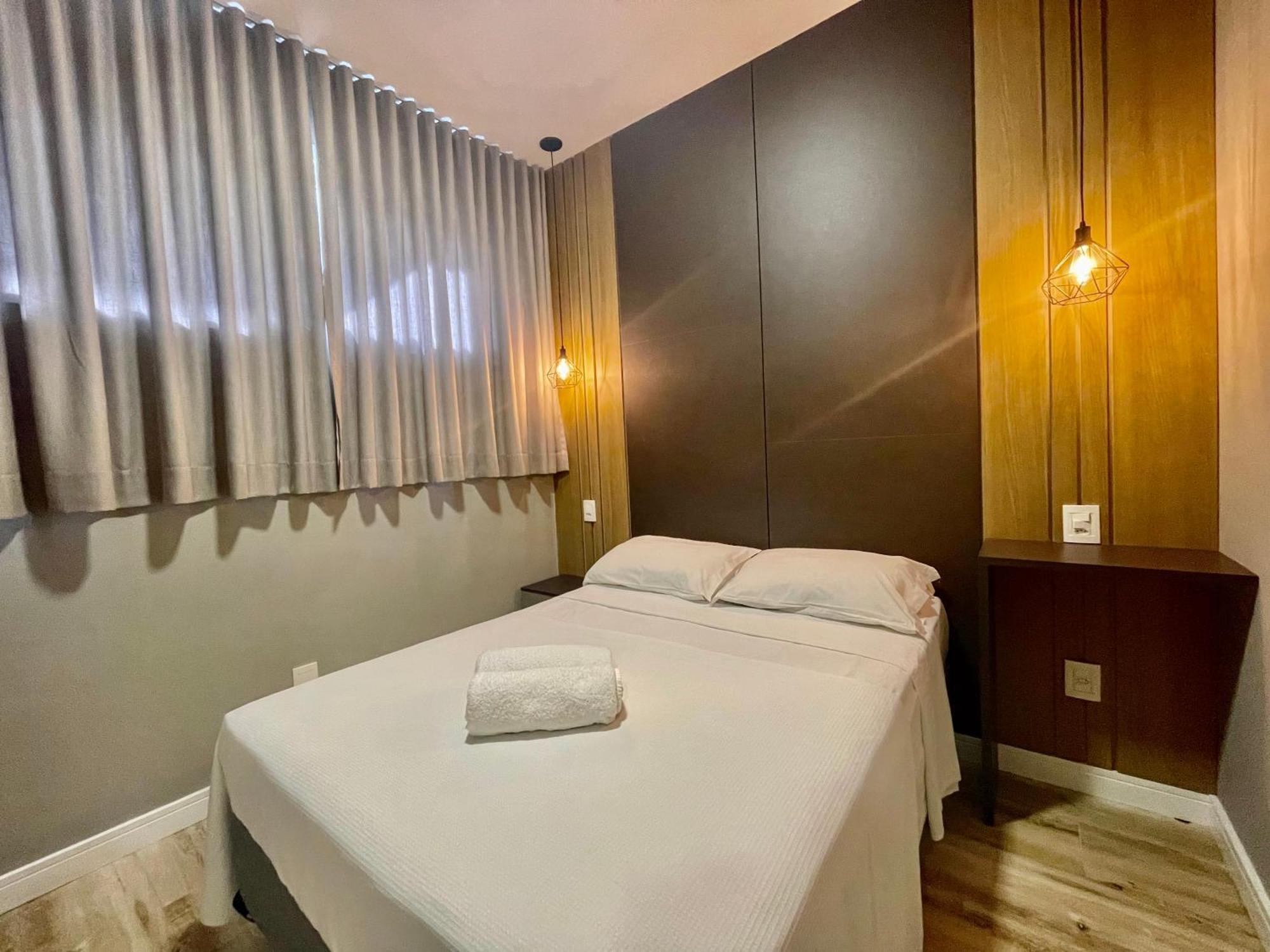 Hotel Eleganz Exclusive Centro Gramado