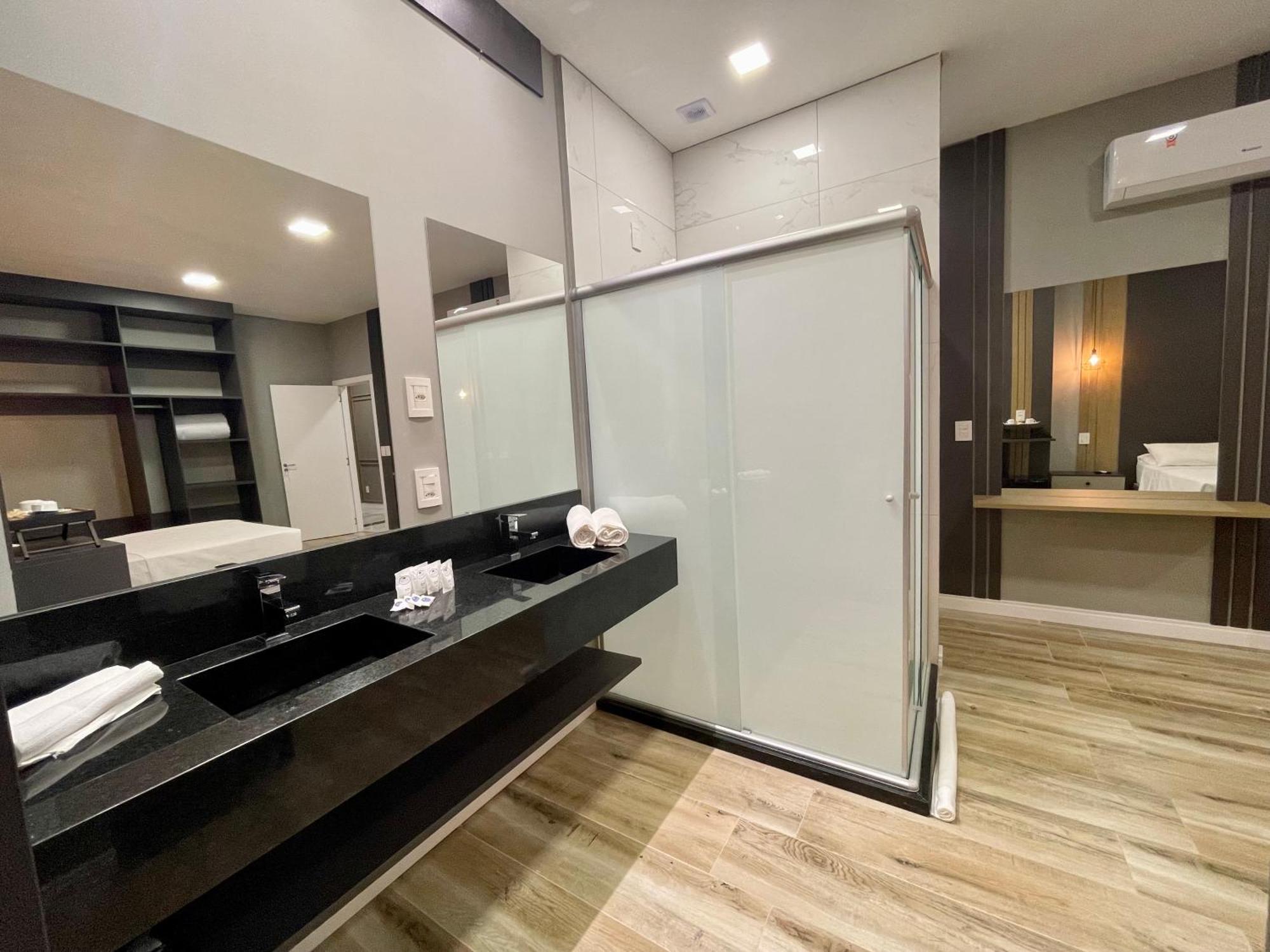 Hotel Eleganz Exclusive Centro Gramado