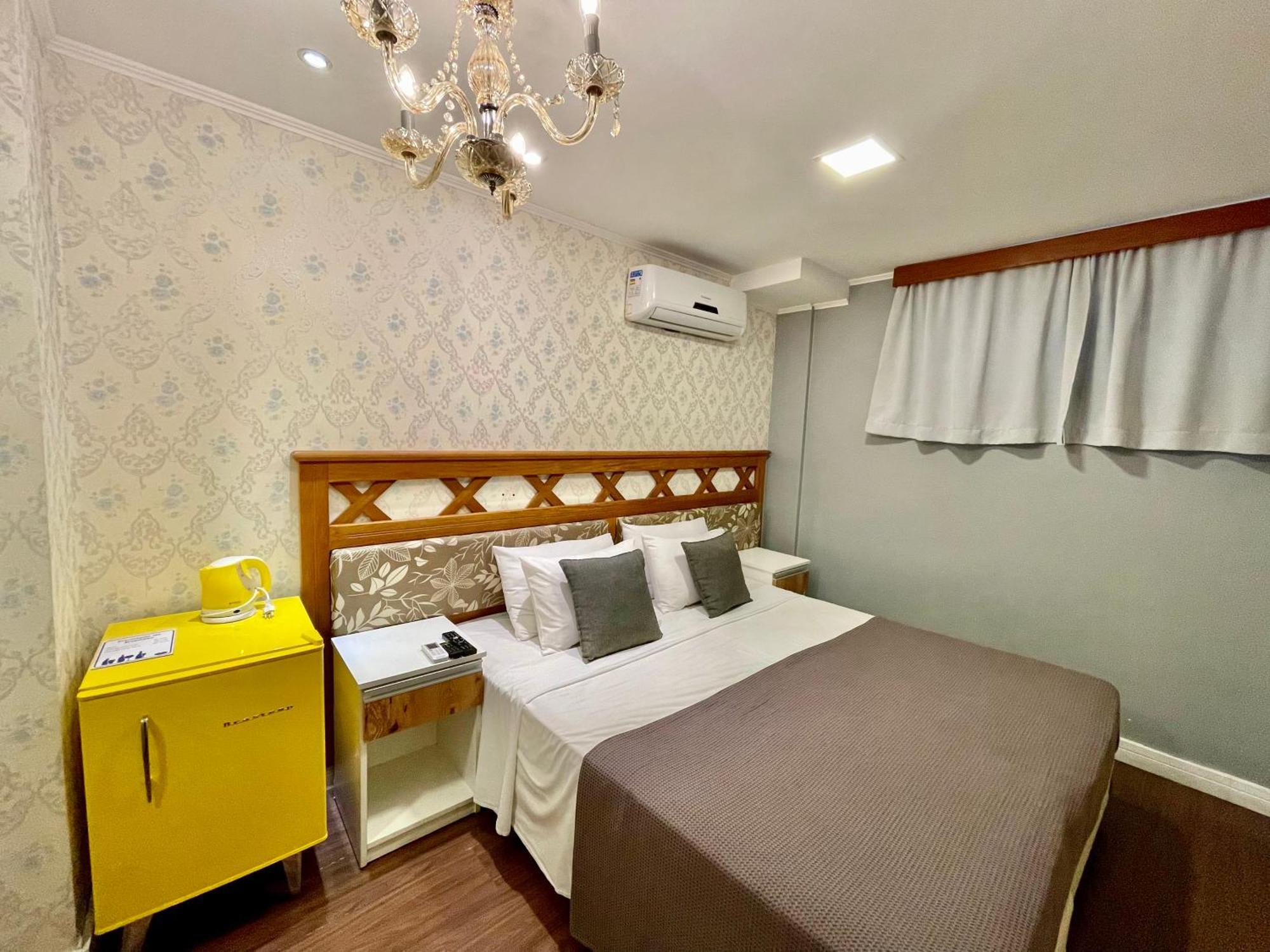 Hotel Eleganz Exclusive Centro *