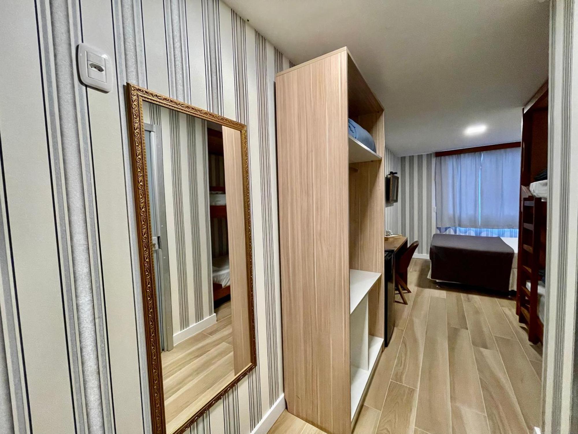 Hotel Eleganz Exclusive Centro