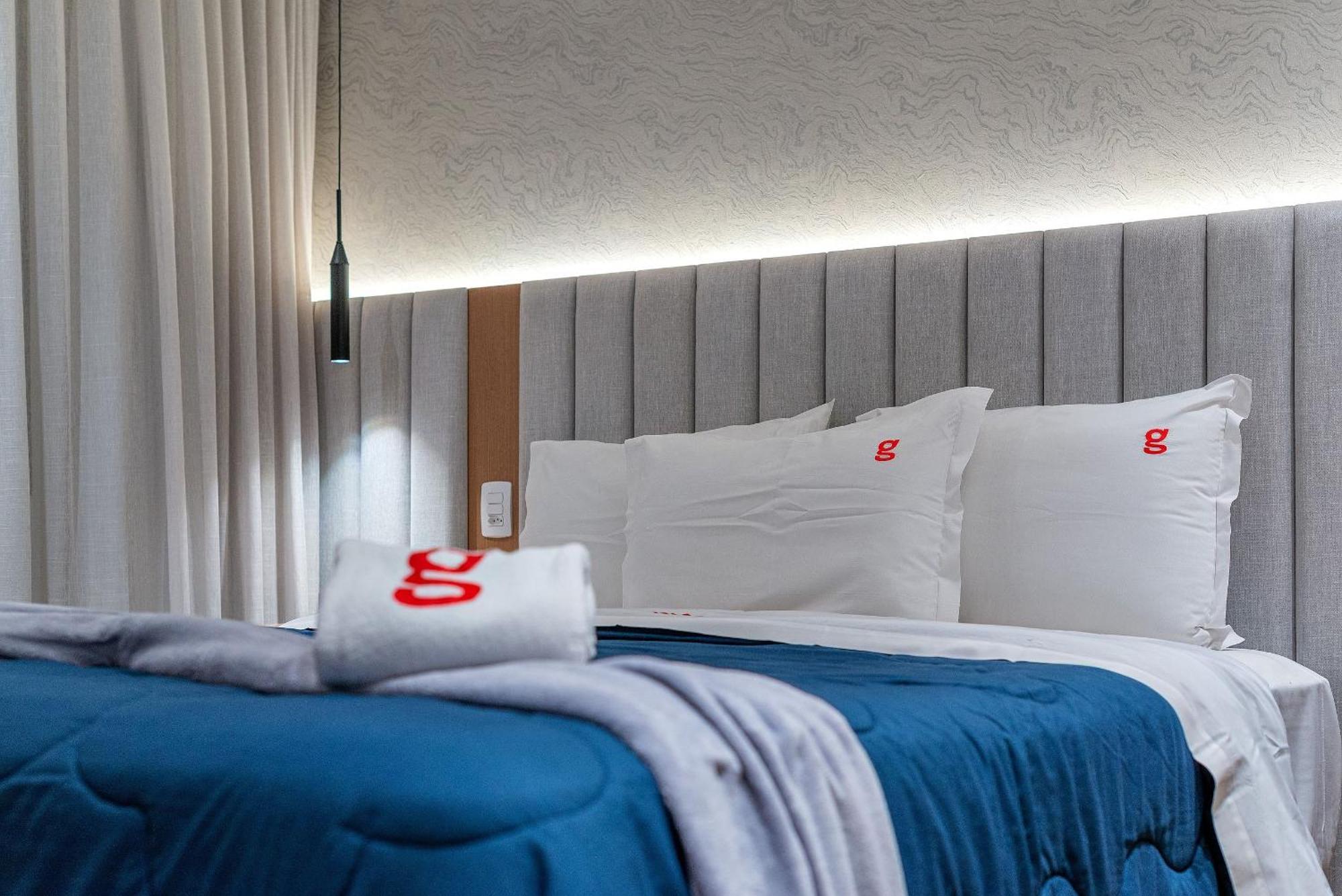 Apartamento Reserva Orquideas 207a - 3 Centro *