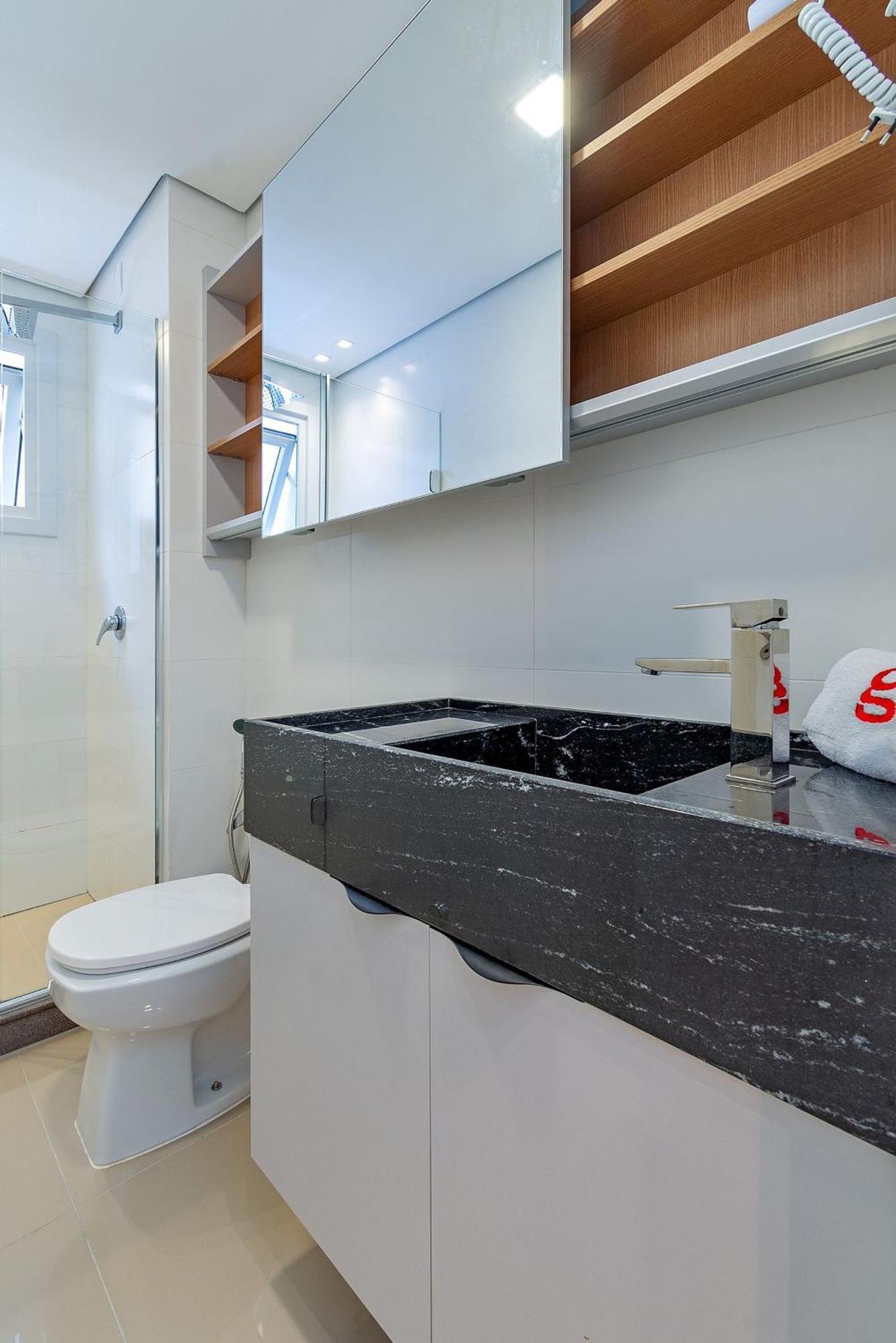 Reserva Orquideas 207a - 3 Centro Apartamento *