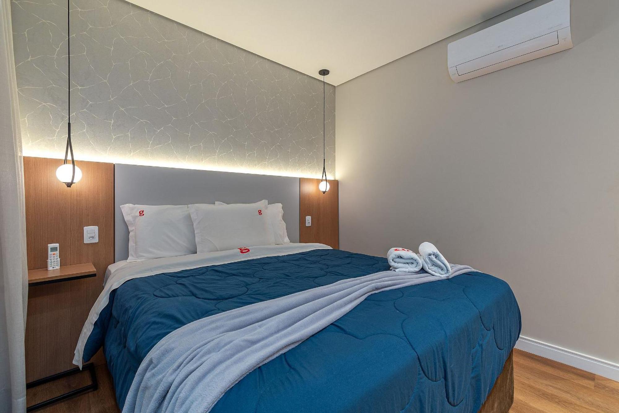 Reserva Orquideas 207a - 3 Centro Apartamento *