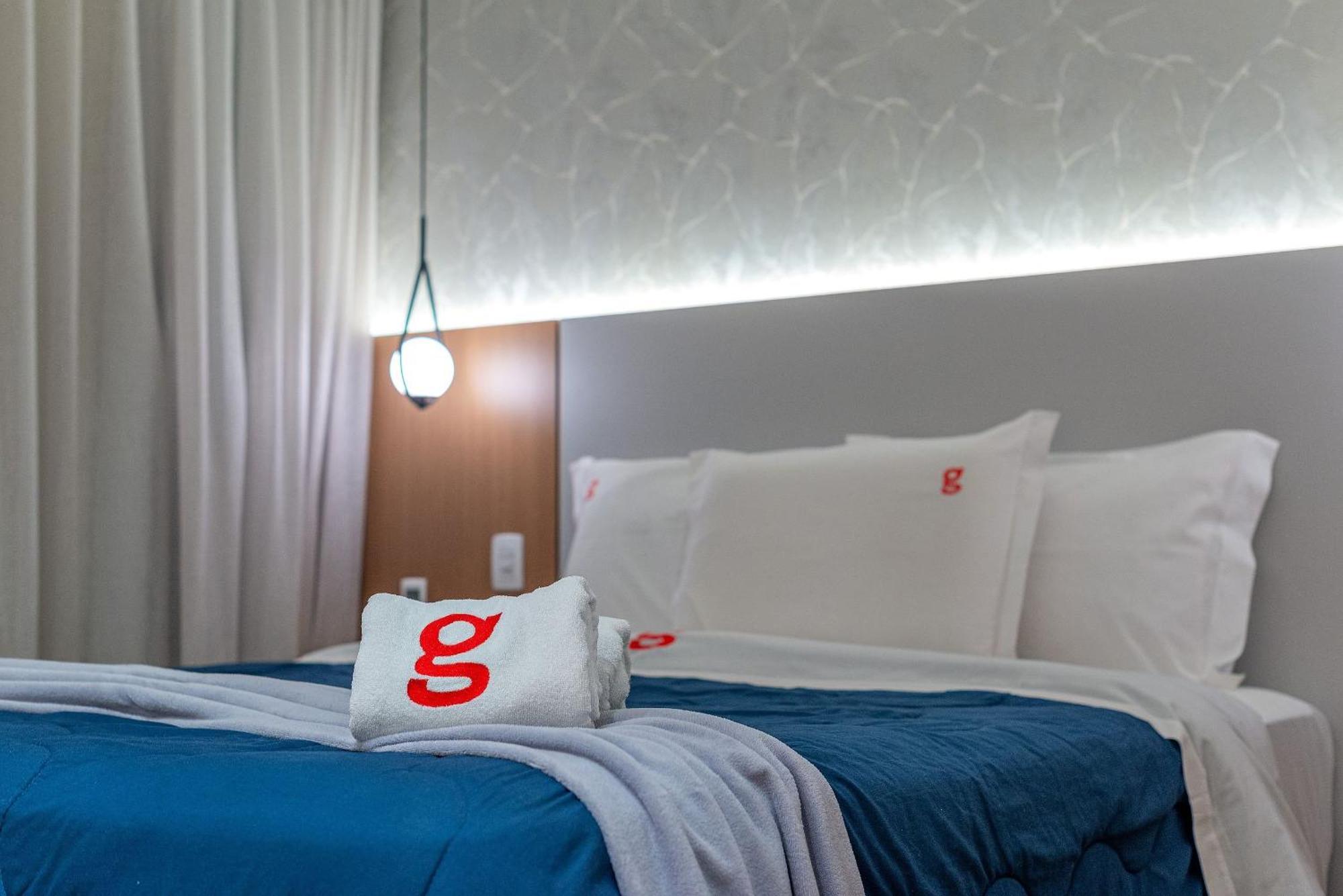 Reserva Orquideas 207a - 3 Centro Apartamento *