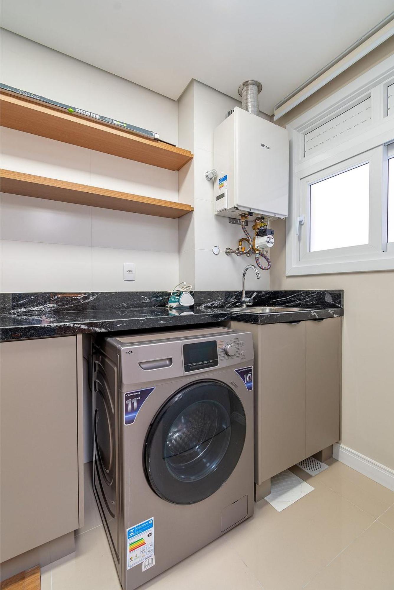 Apartamento Reserva Orquideas 207a - 3 Centro *