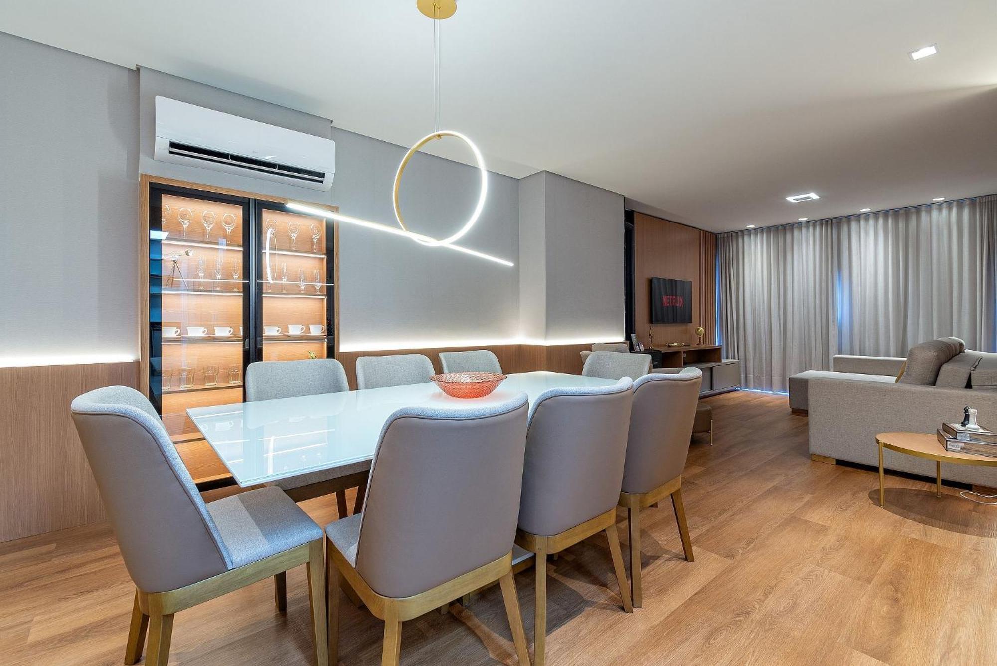 Reserva Orquideas 207a - 3 Centro Apartamento *