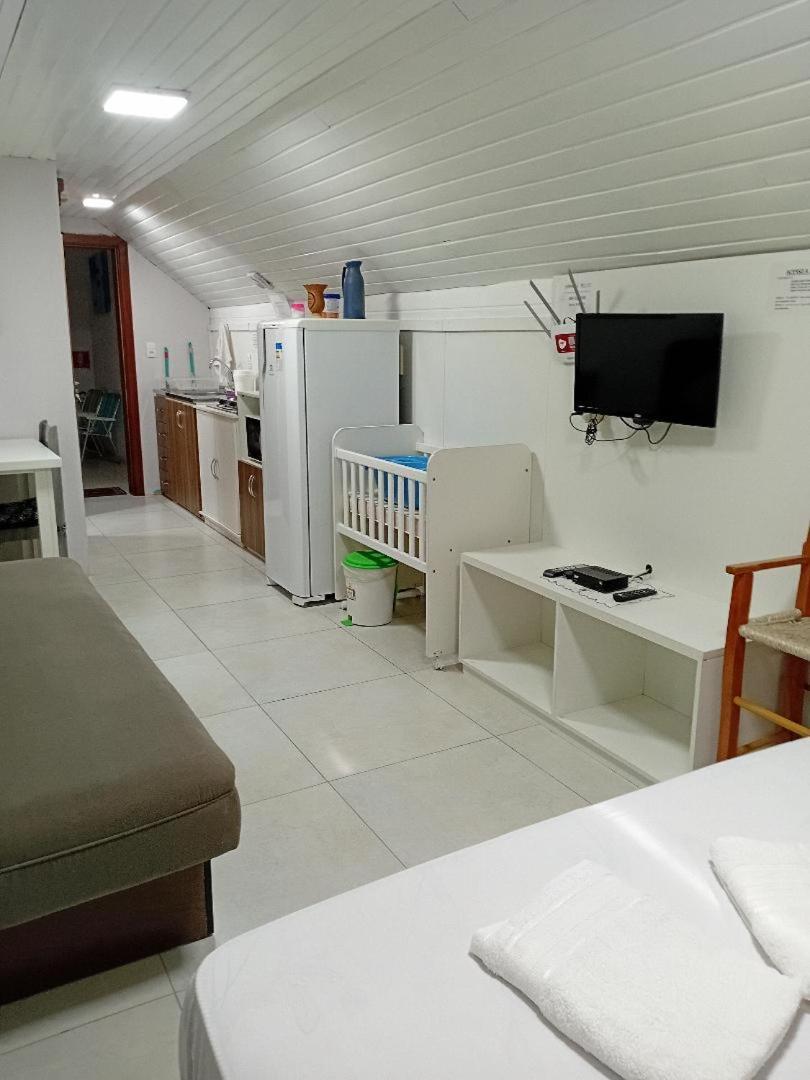 Apartamento Novo Aconchego *