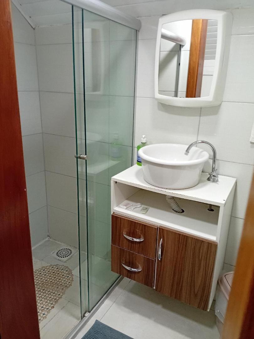 Novo Aconchego Apartamento Gramado