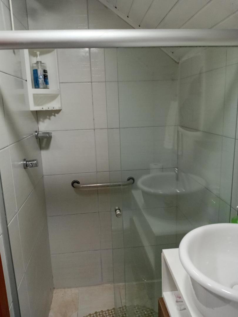 Apartamento Novo Aconchego *