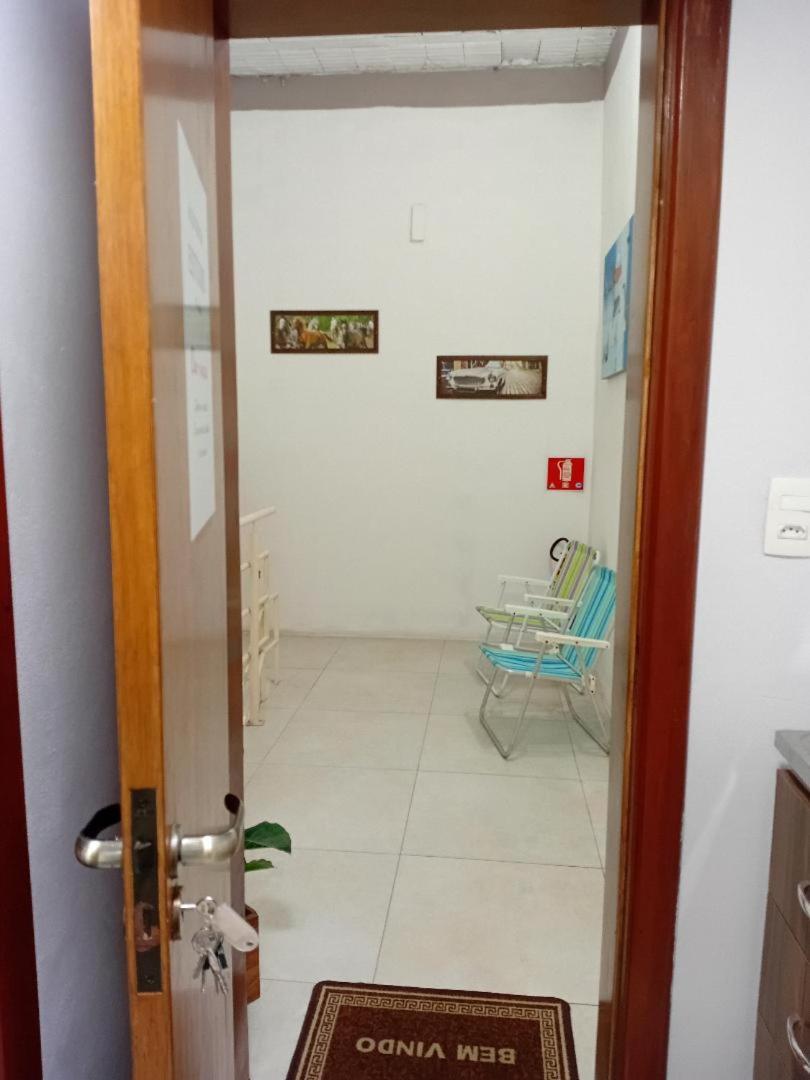 Novo Aconchego Apartamento Gramado