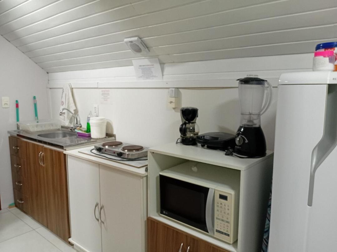 Novo Aconchego Apartamento