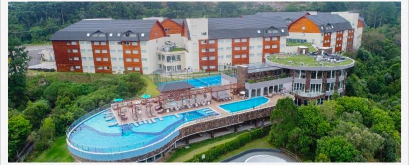 Apartamento Laguetho Golden *