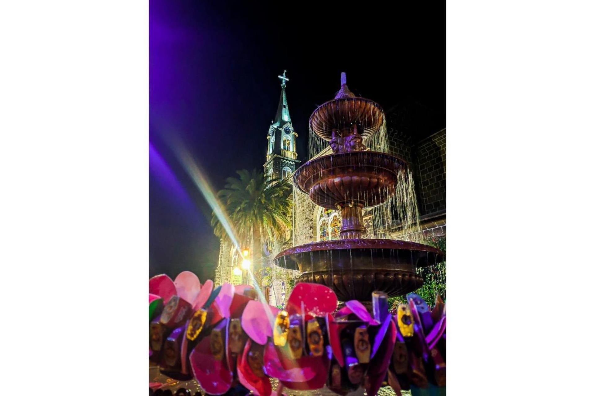 De - Stayhousetemporada Apartamento Gramado