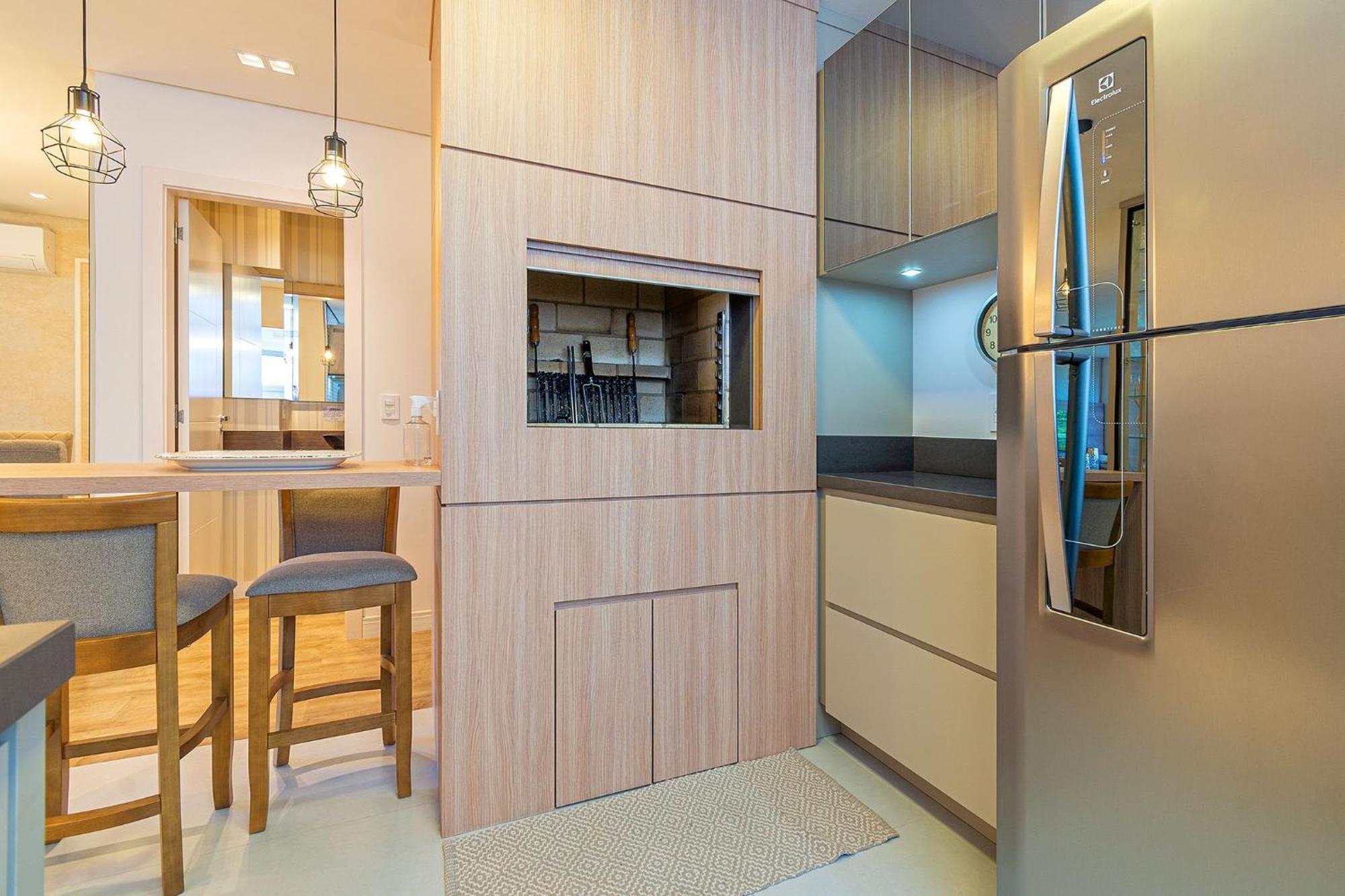 Apartamento De - Stayhousetemporada Gramado
