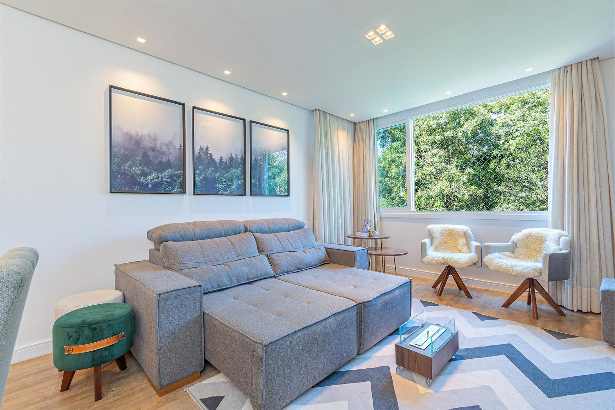 Apartamento De - Stayhousetemporada Gramado