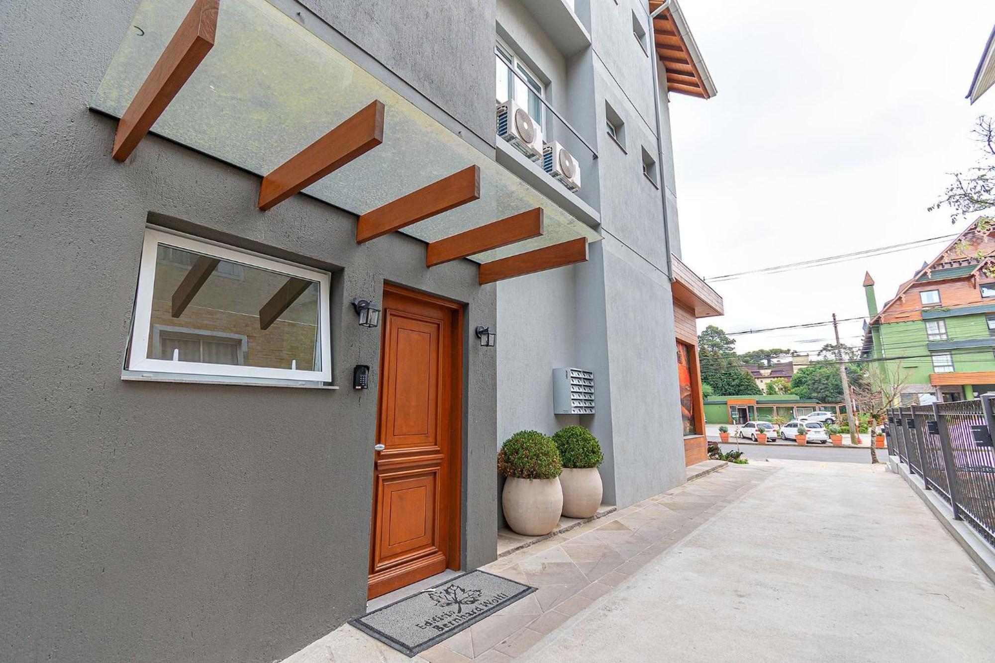 De - Stayhousetemporada Gramado